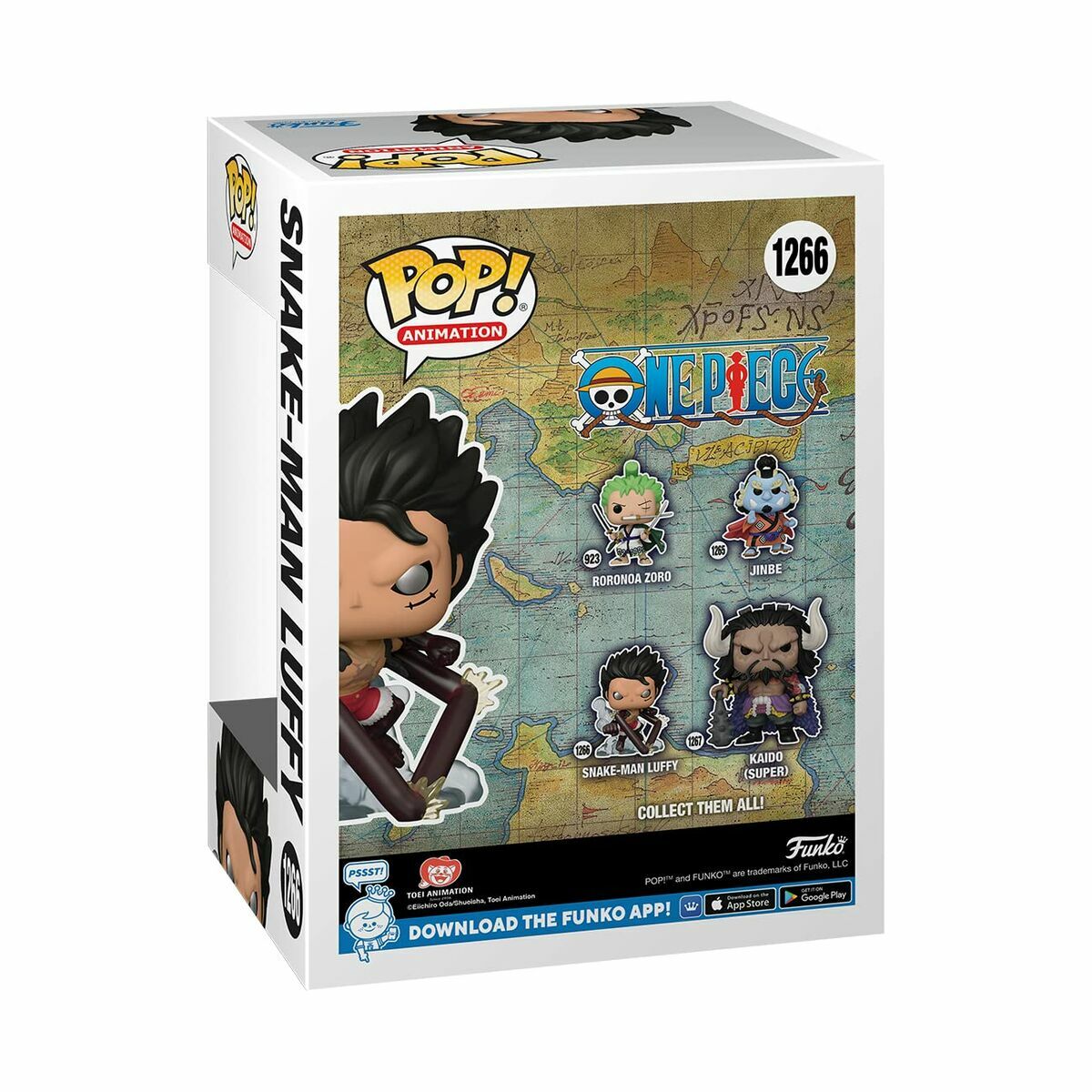 Figure Funko Pop!