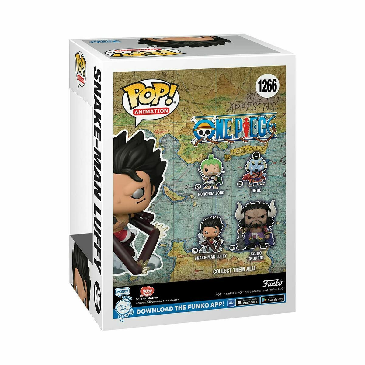 Figure Funko Pop!