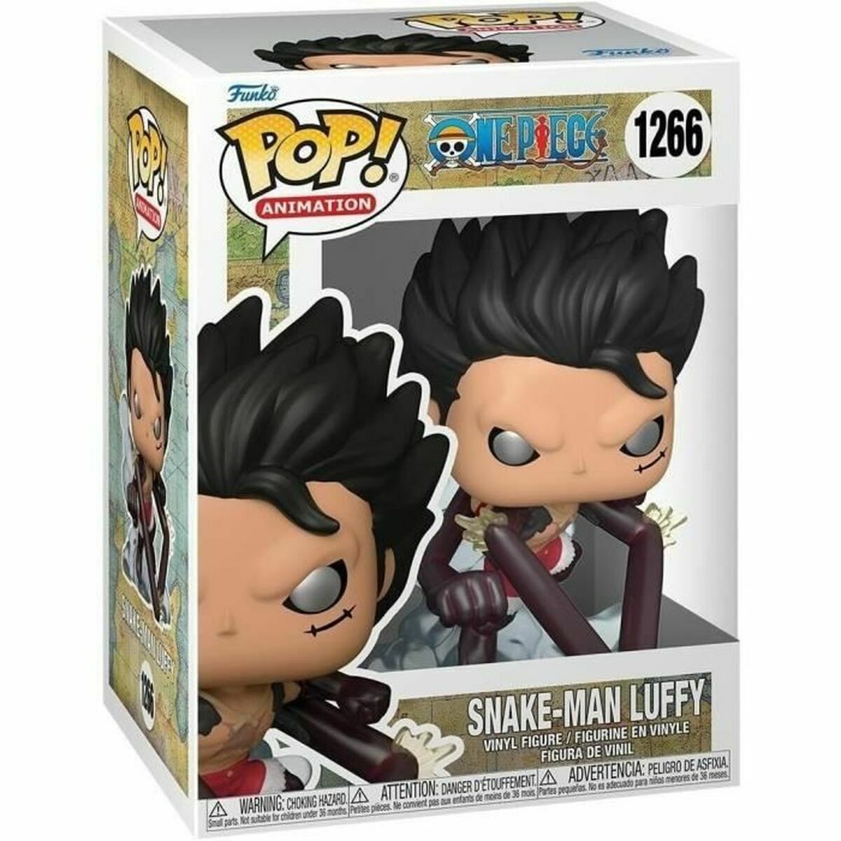 Figure Funko Pop! Figure Funko Pop!