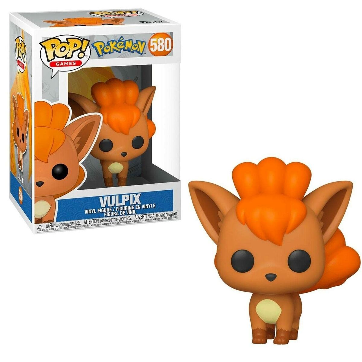 Fluffy toy Funko Pop! Stick