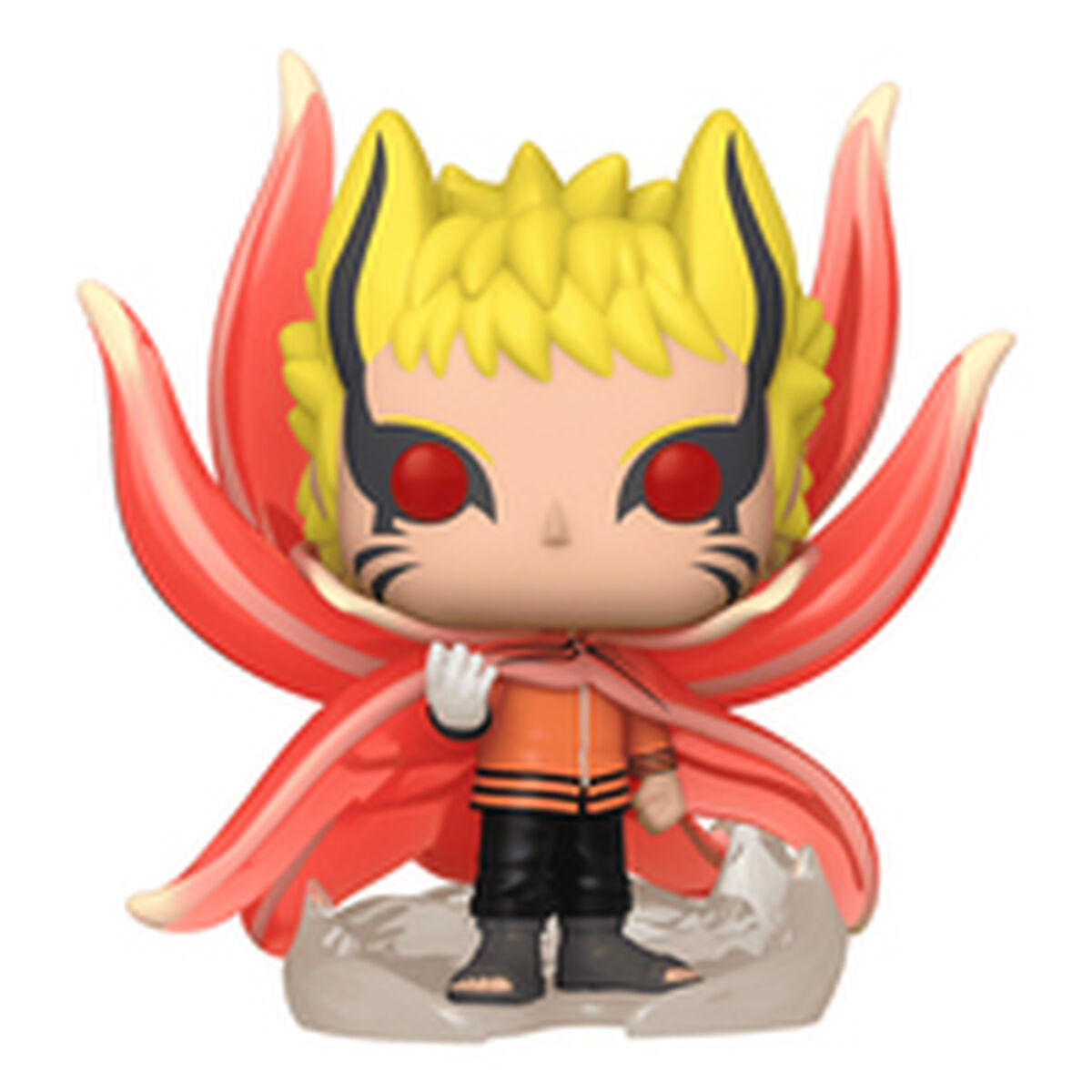 Figure Funko Pop! Naruto Baryon