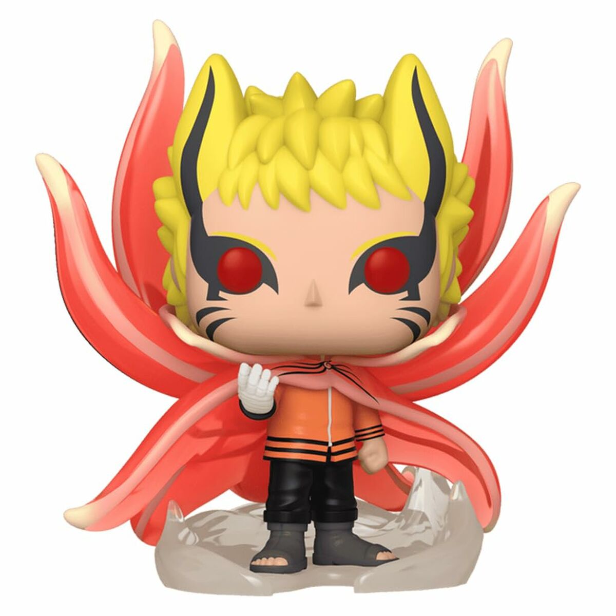 Figure Funko Pop! Naruto Baryon