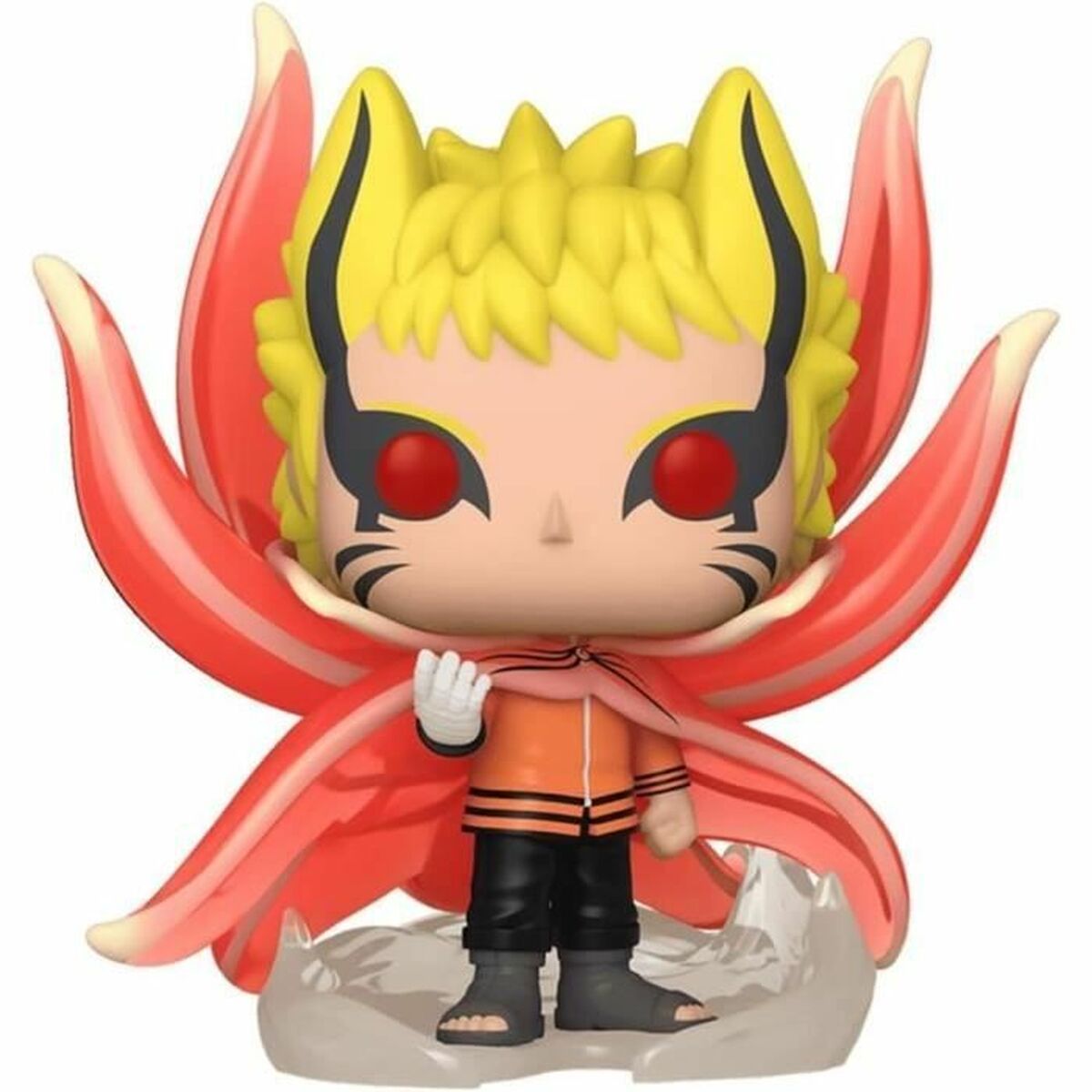 Figure Funko Pop! Naruto Baryon