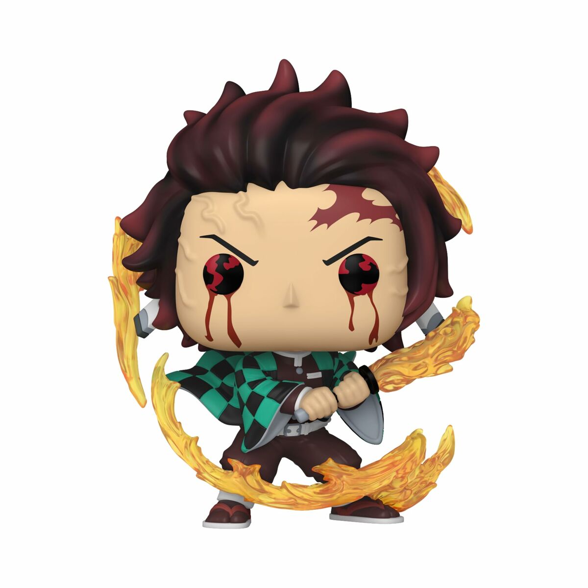 Figure Funko Pop! Tanjiro Kamado