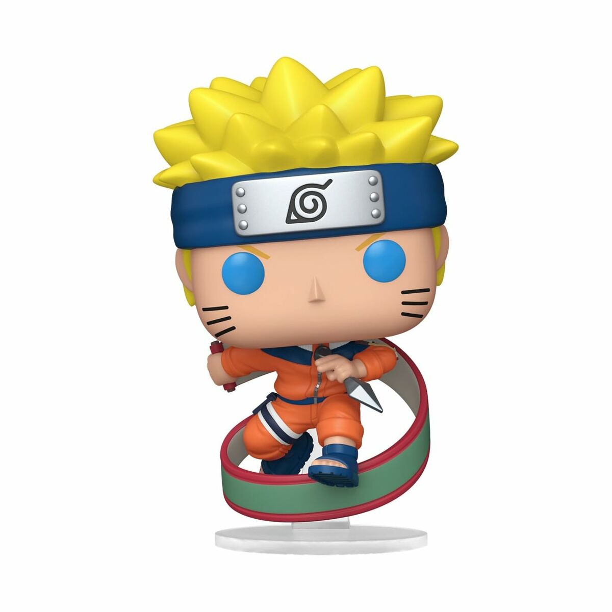 Figure Funko Pop! Naruto
