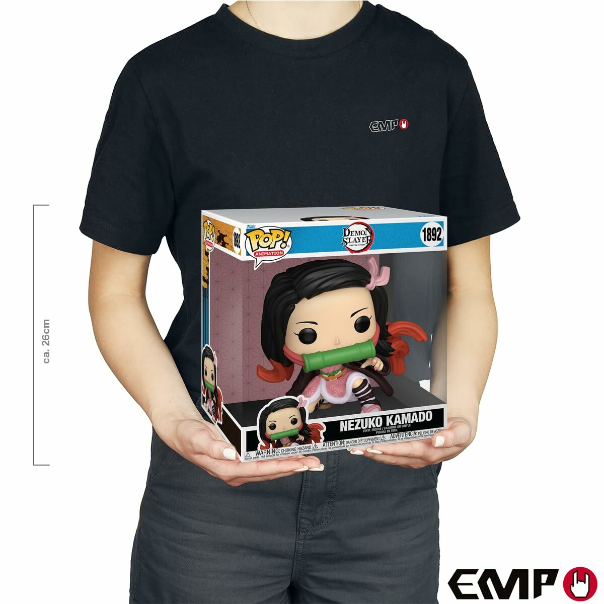 Figure Funko Pop! Naruto