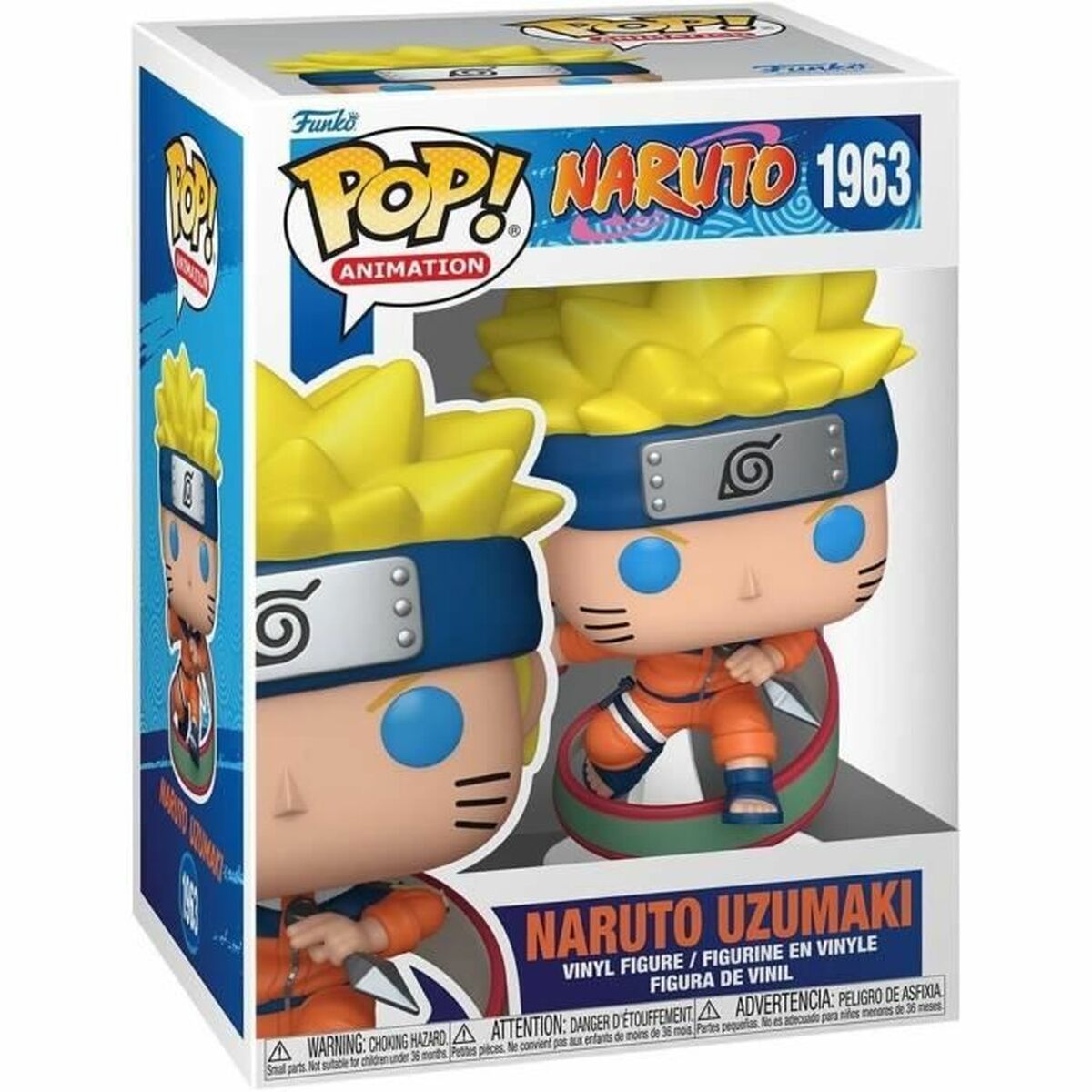 Figure Funko Pop! Naruto Figure Funko Pop! Naruto
