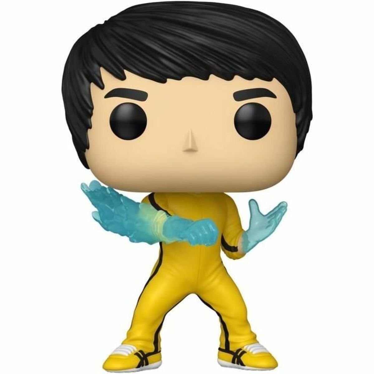 Collectable Figures Funko Pop! Bruce Lee 87
