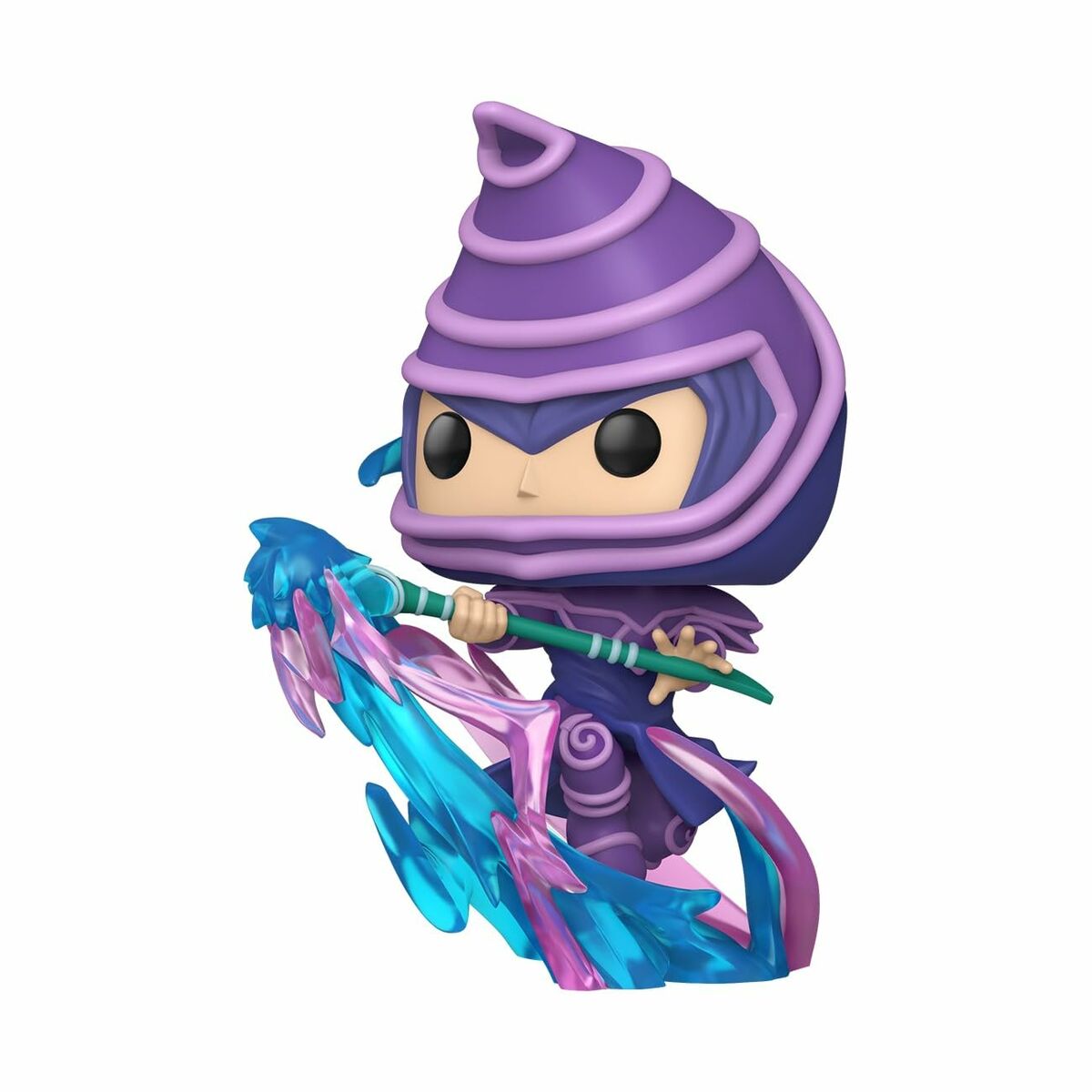 Collectable Figures Funko Pop! Dark Magician 1872