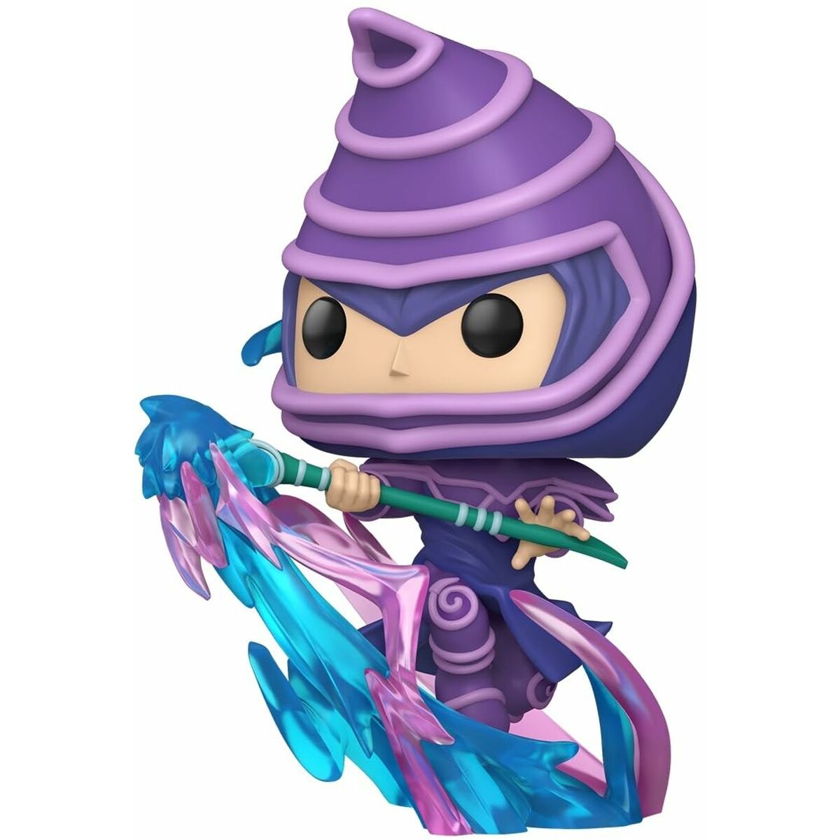 Collectable Figures Funko Pop! Dark Magician 1872