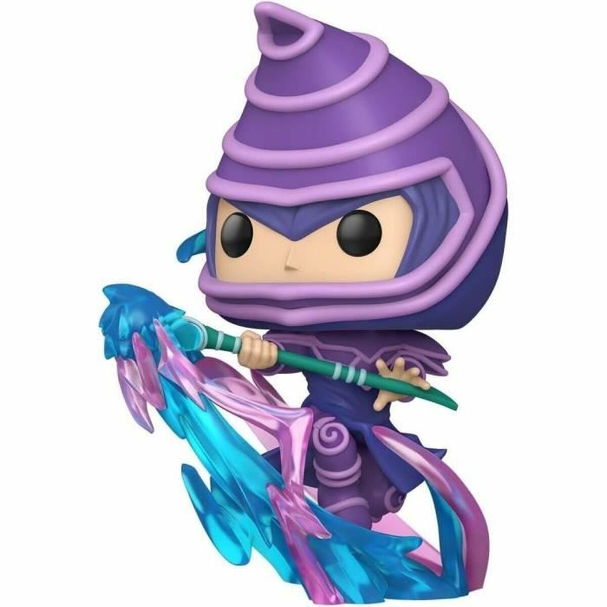 Collectable Figures Funko Pop! Dark Magician 1872