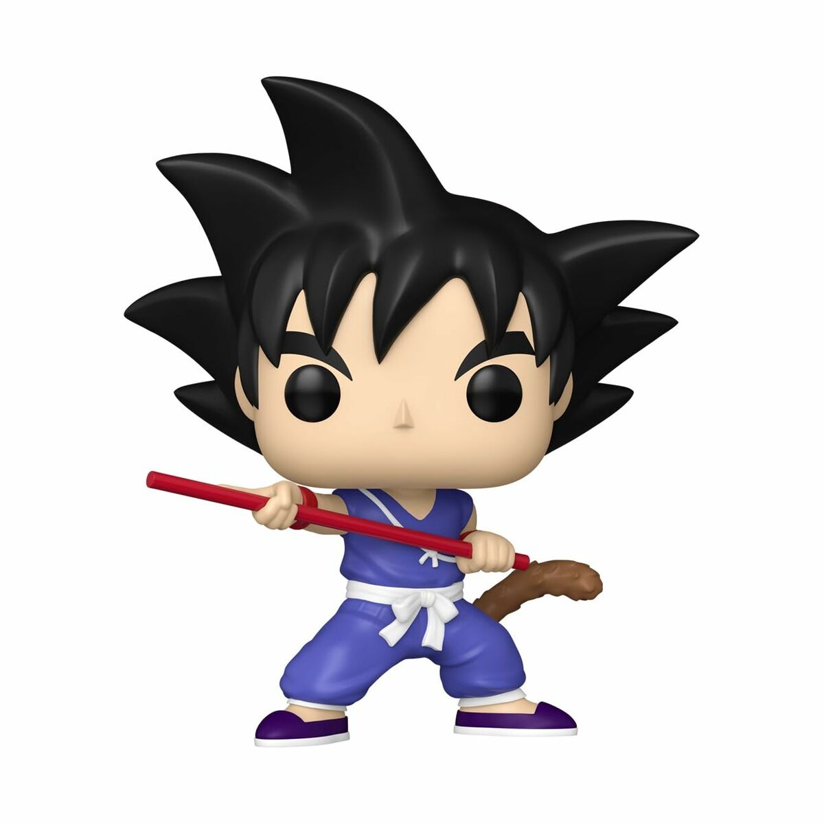 Figure Funko Pop! Dragon Ball Goku
