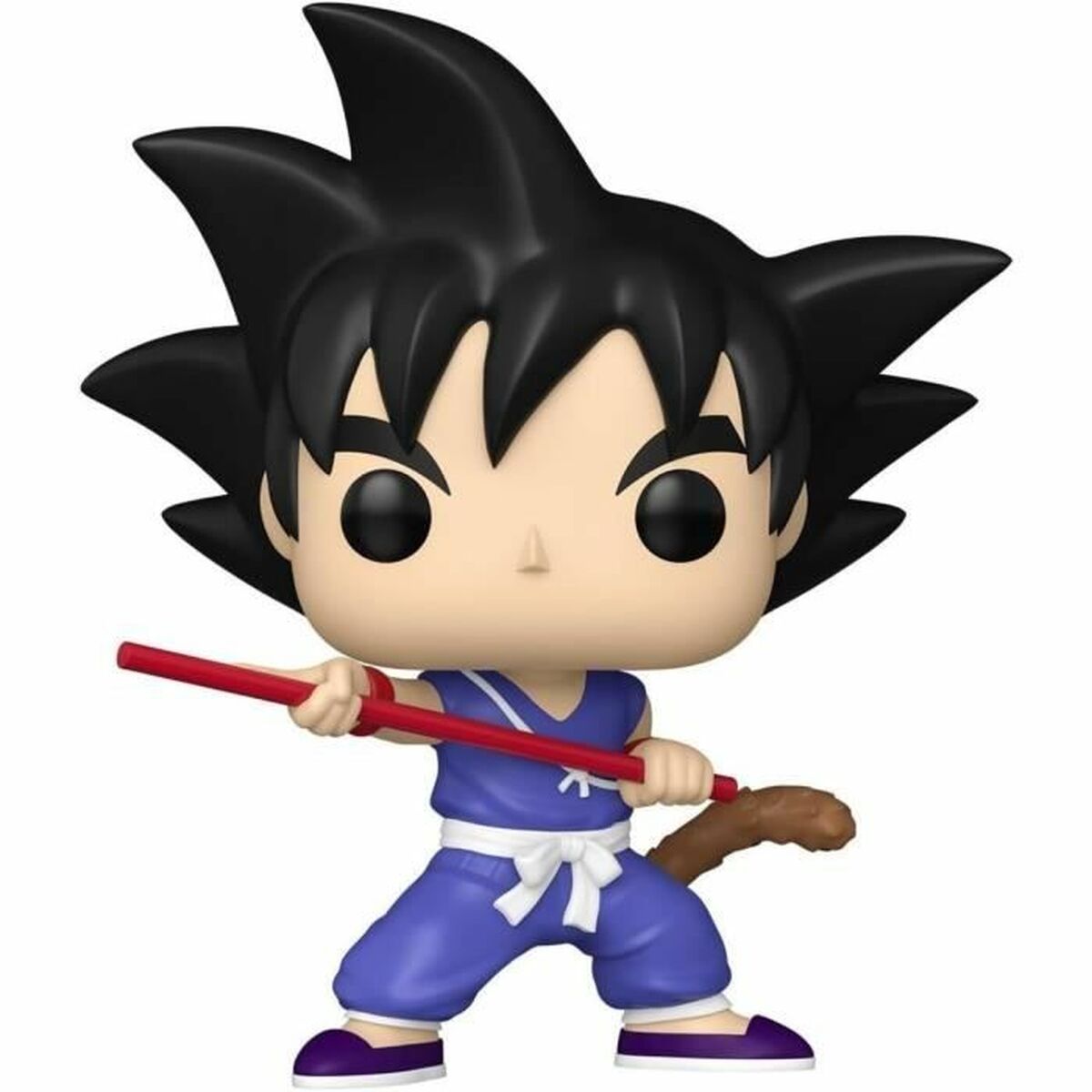 Figure Funko Pop! Dragon Ball Goku