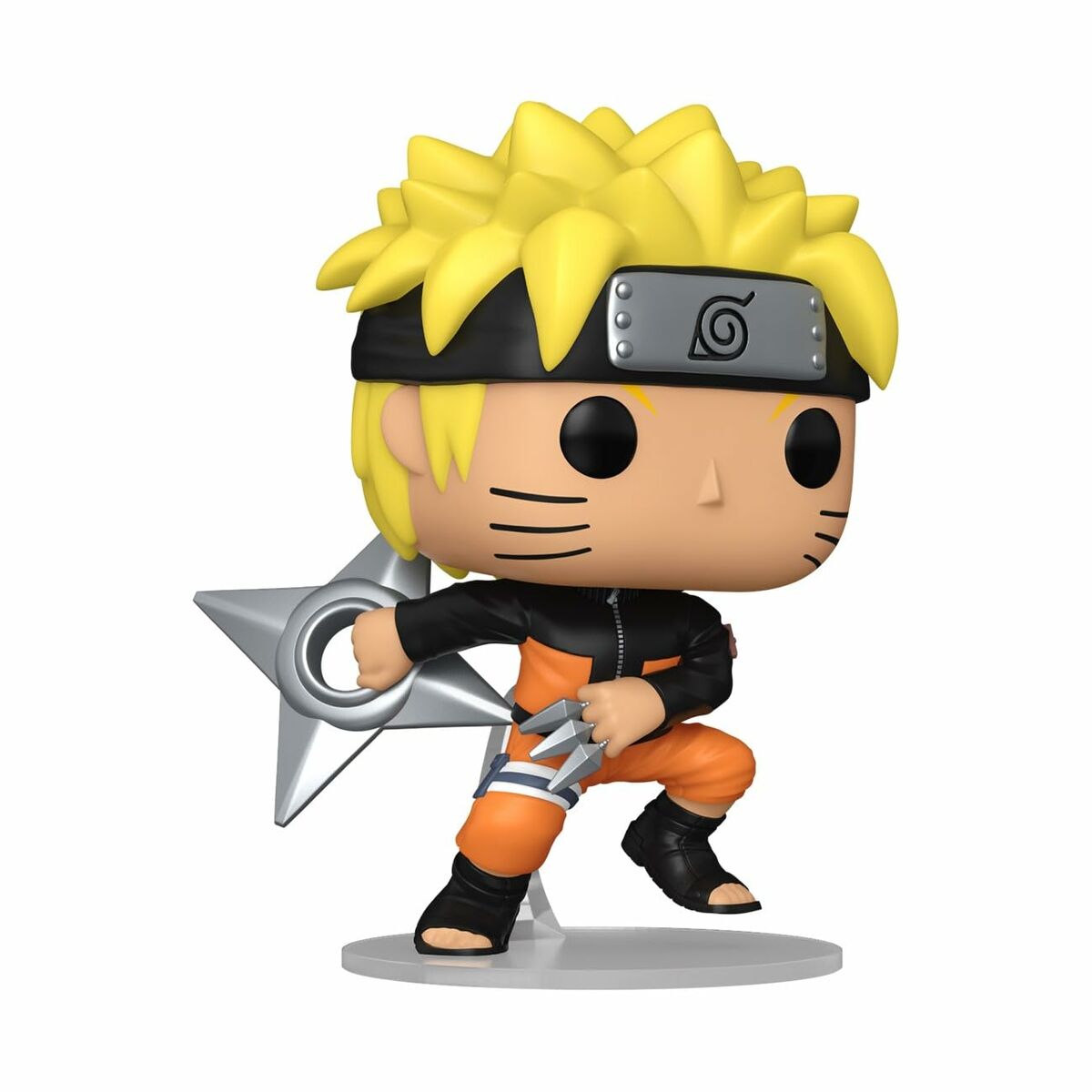 Figure Funko Pop! Naruto