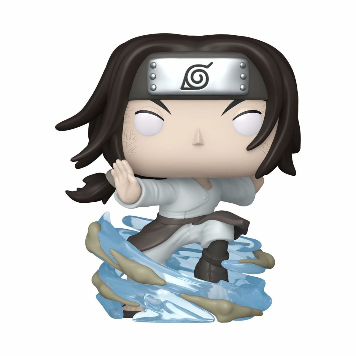 Collectable Figures Funko Pop! Neji Hyuga 1846