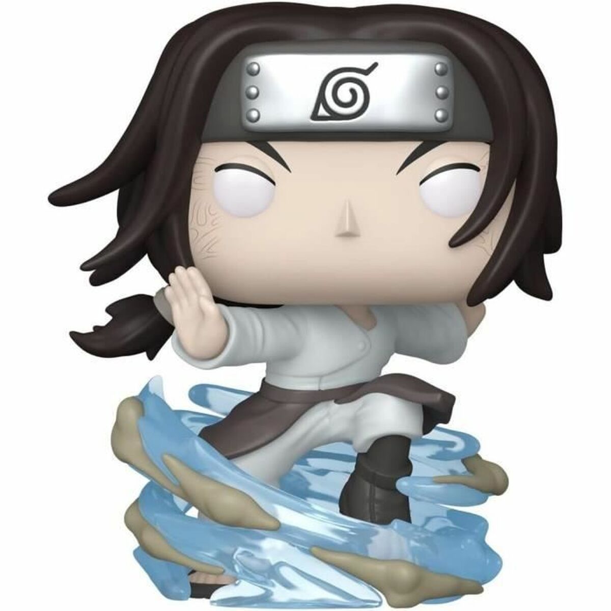 Collectable Figures Funko Pop! Neji Hyuga 1846