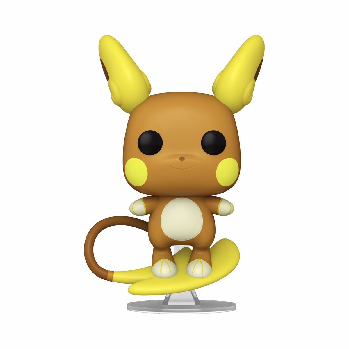 Figure Funko Pop! Raichu