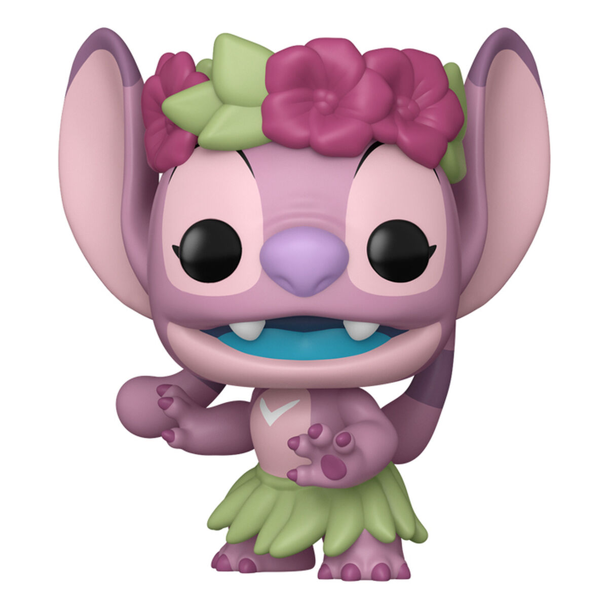 Figure Funko Pop! Lilo y Stitch Luau Angel