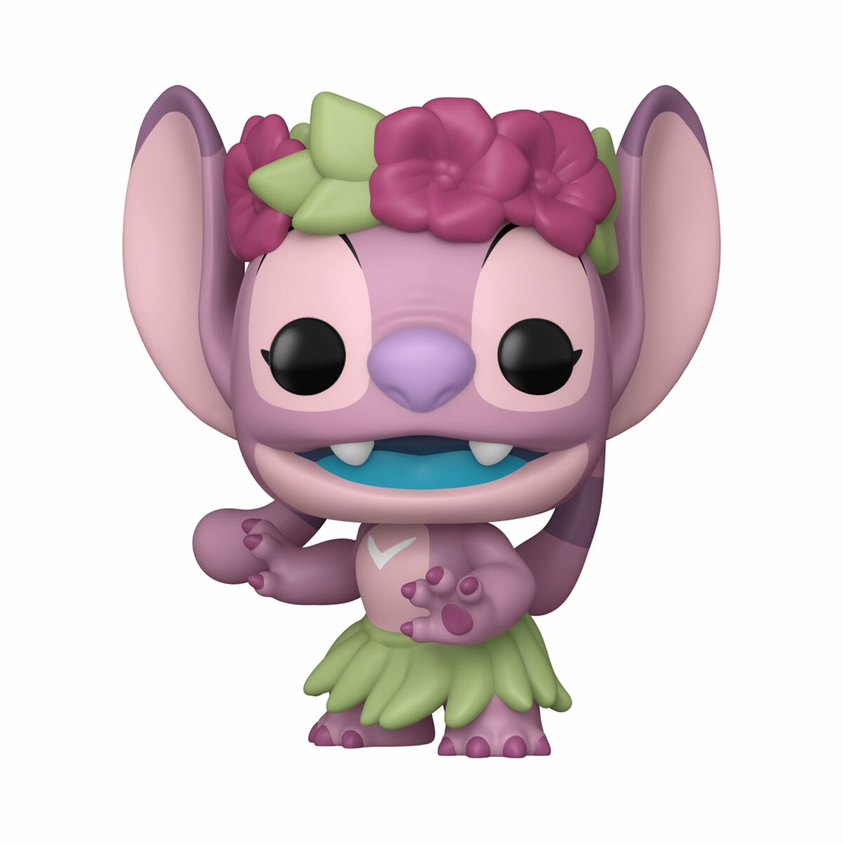 Figure Funko Pop! Lilo y Stitch Luau Angel