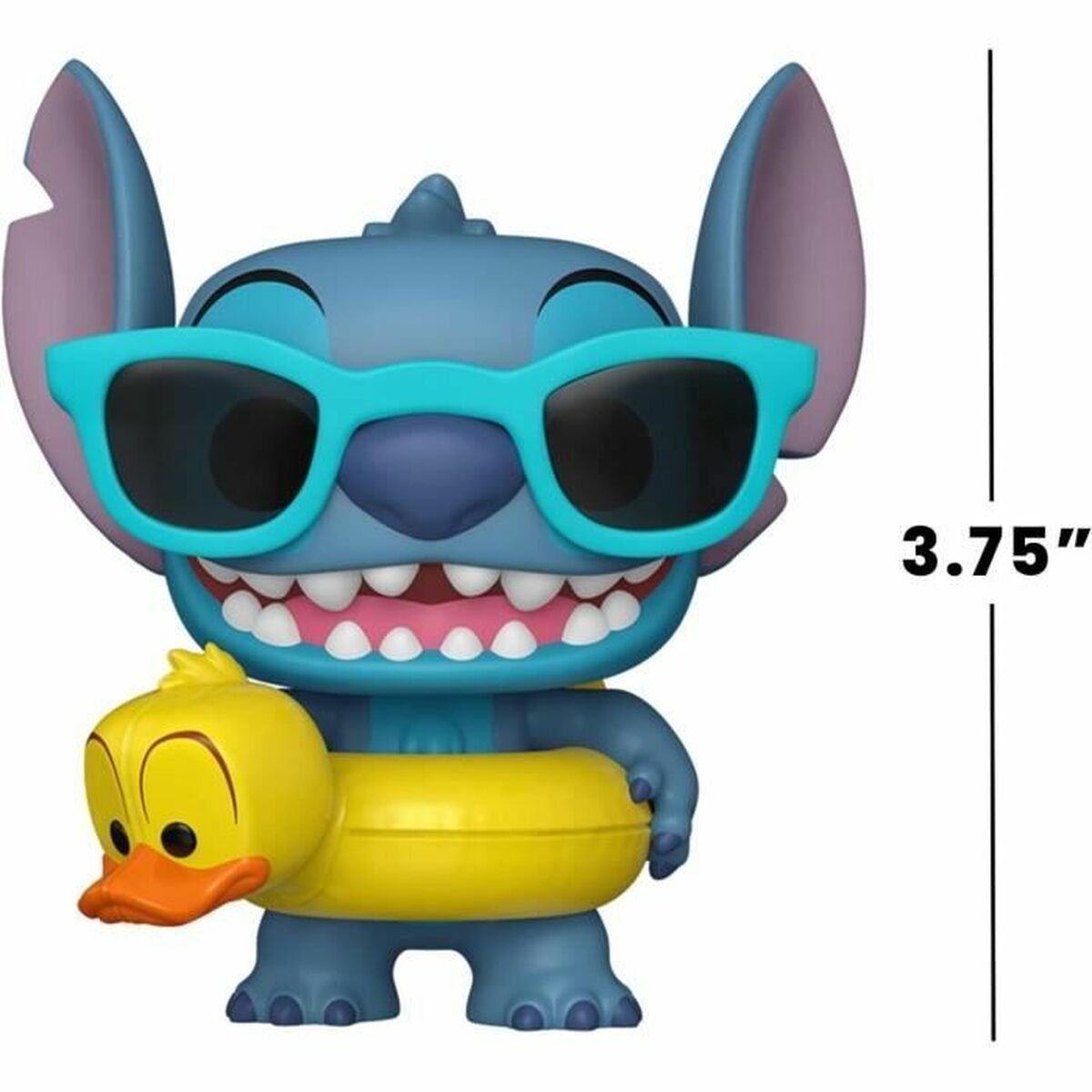 Figure Funko Pop! Stitch