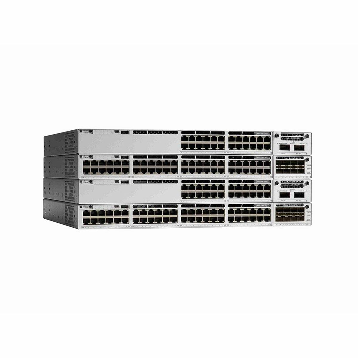 Switch CISCO C9300-24T-E