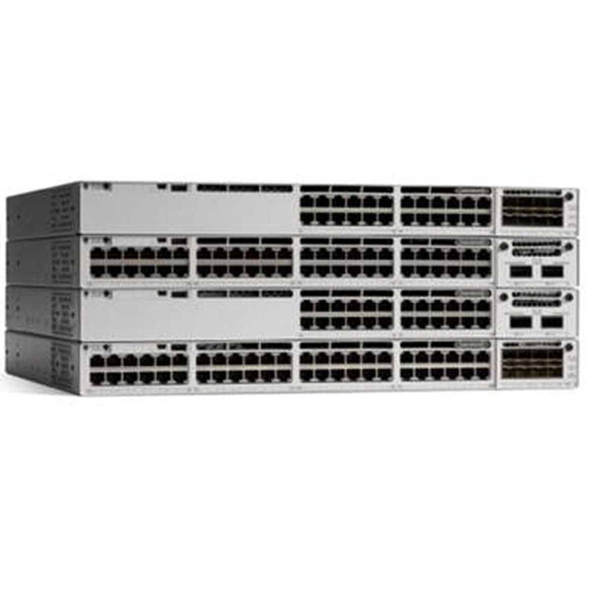 Switch CISCO C9300-24T-E Switch CISCO C9300-24T-E