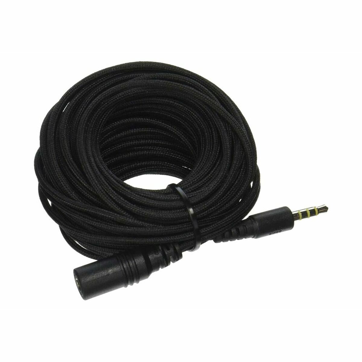Jack Cable CISCO CAB-MIC-EXT-J= Black 9 m Jack Cable CISCO CAB-MIC-EXT-J= Black 9 m