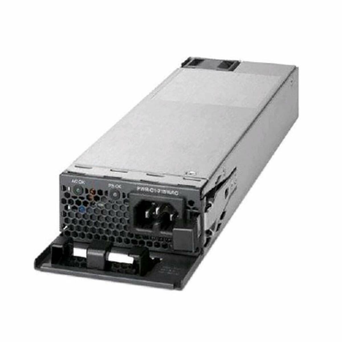 Power supply CISCO PWR-C1-715WAC-P= Power supply CISCO PWR-C1-715WAC-P=