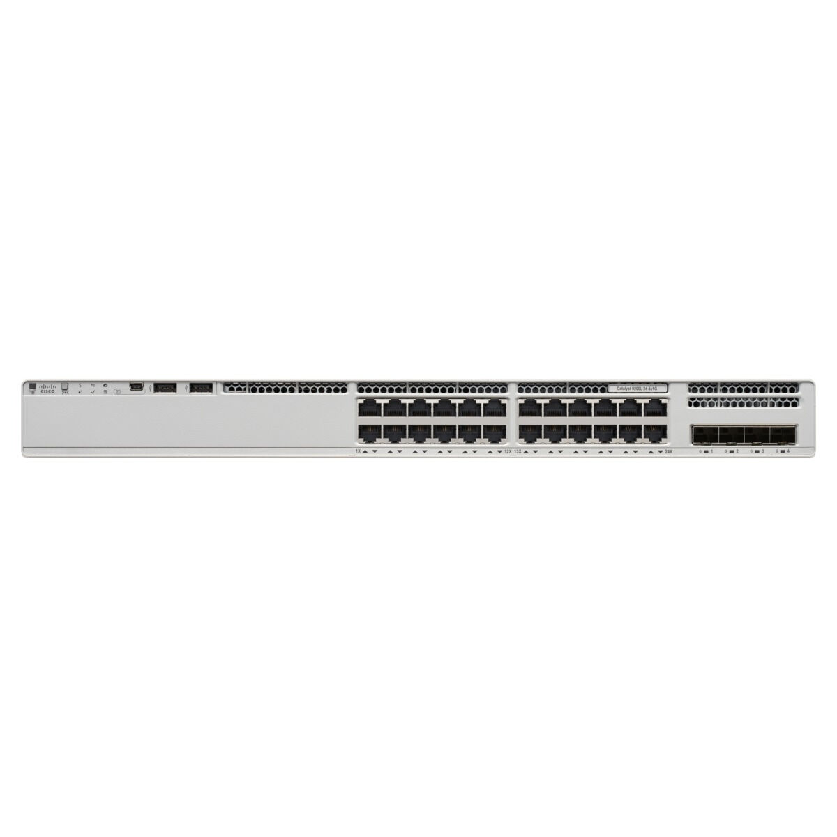 Switch CISCO C9200L-24T-4X-E
