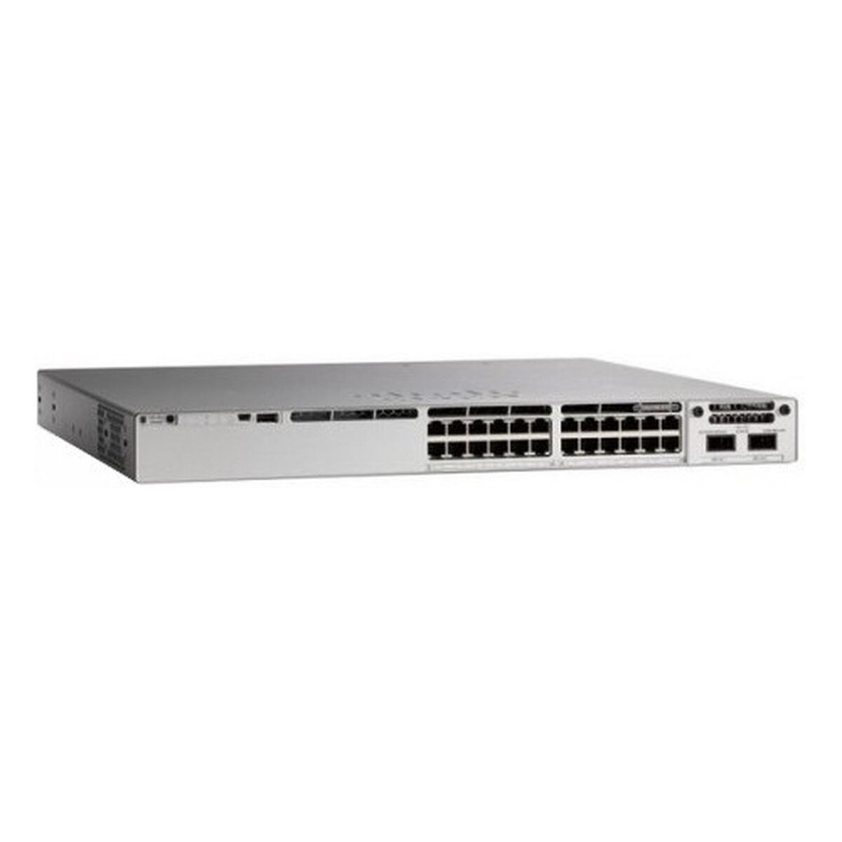 Switch CISCO C9200L-24T-4X-E