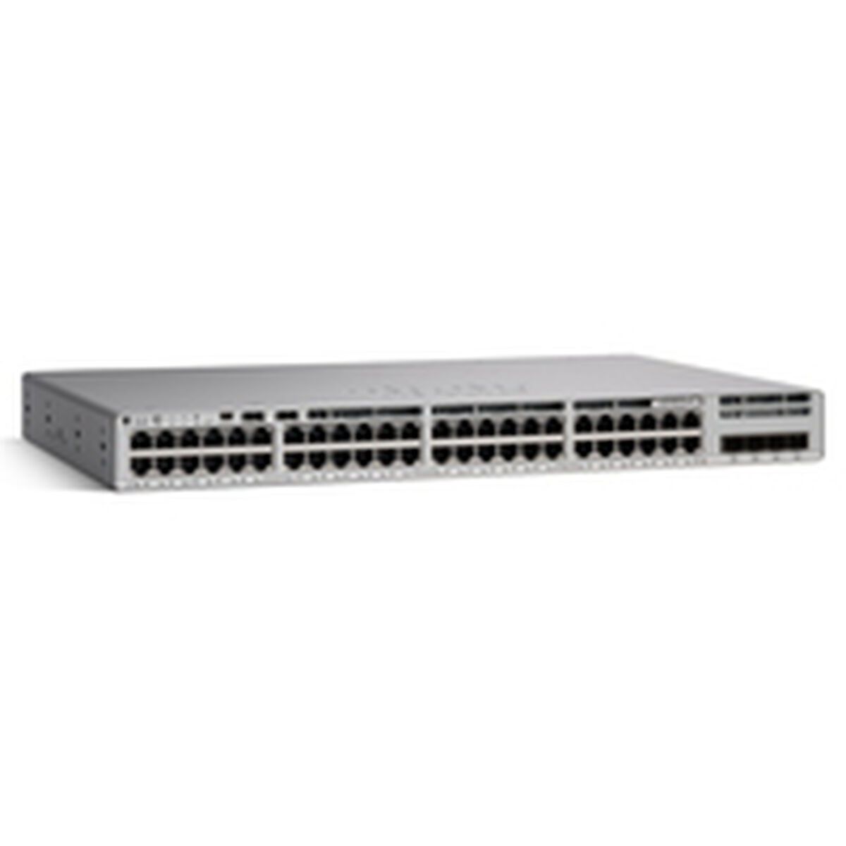 Switch CISCO C9200L-48T-4X-E