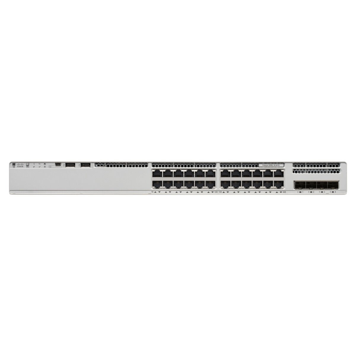 Switch CISCO C9200L-24T-4G-A