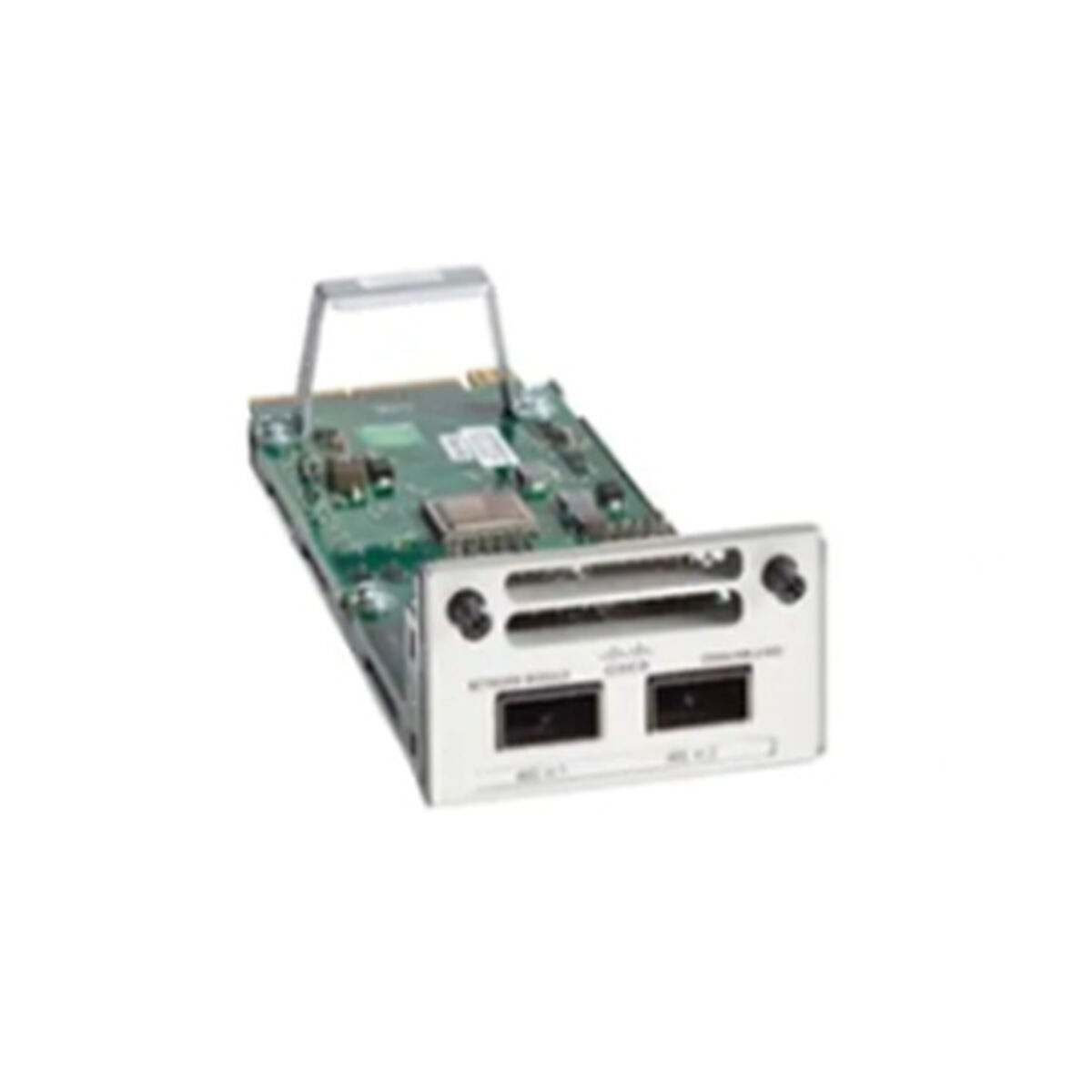 Switch CISCO C9300X-NM-2C= Switch CISCO C9300X-NM-2C=