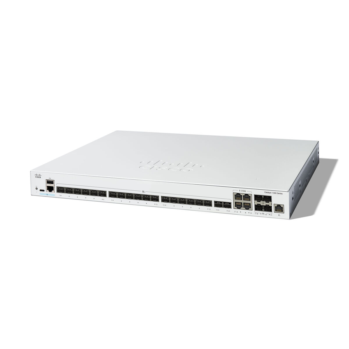 Switch CISCO C1300-24XS Switch CISCO C1300-24XS