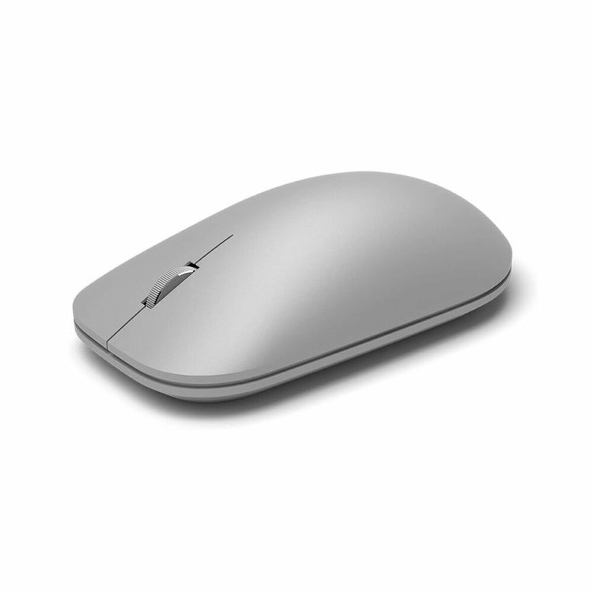 Wireless Mouse Microsoft WS3-00006 Grey Wireless Mouse Microsoft WS3-00006 Grey
