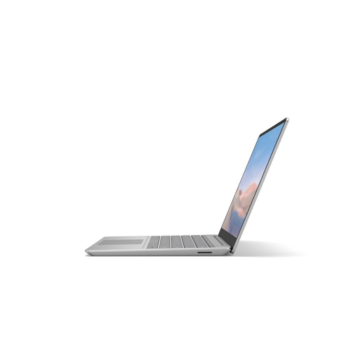 Laptop Microsoft Surface Laptop Go 12,4″ Intel Core i5-1035G1 8 GB RAM 256 GB SSD