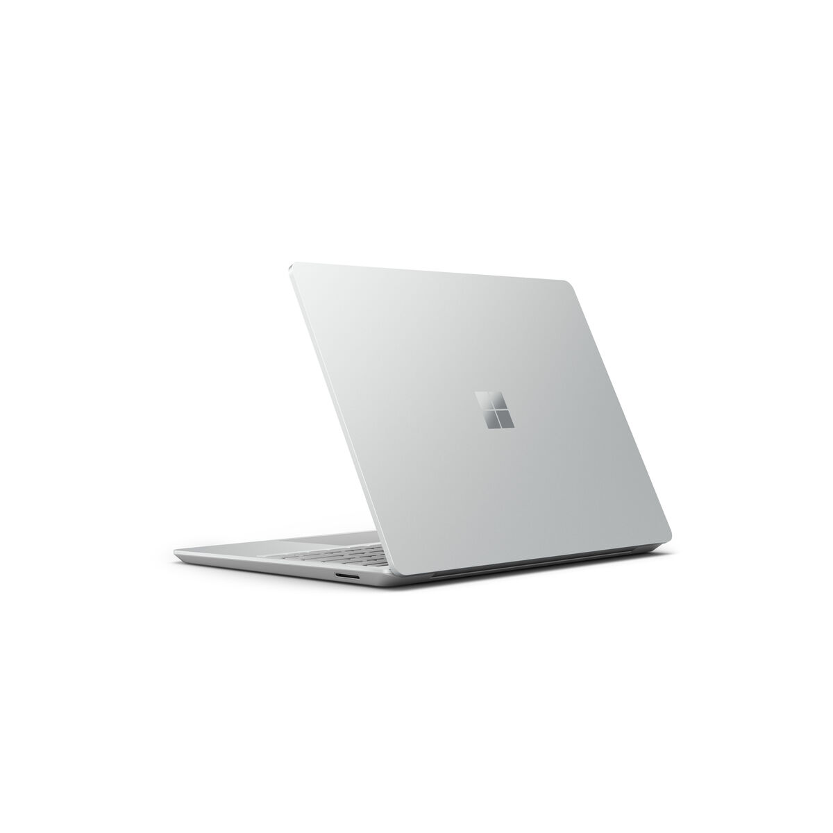Laptop Microsoft Surface Laptop Go 12,4″ Intel Core i5-1035G1 8 GB RAM 256 GB SSD