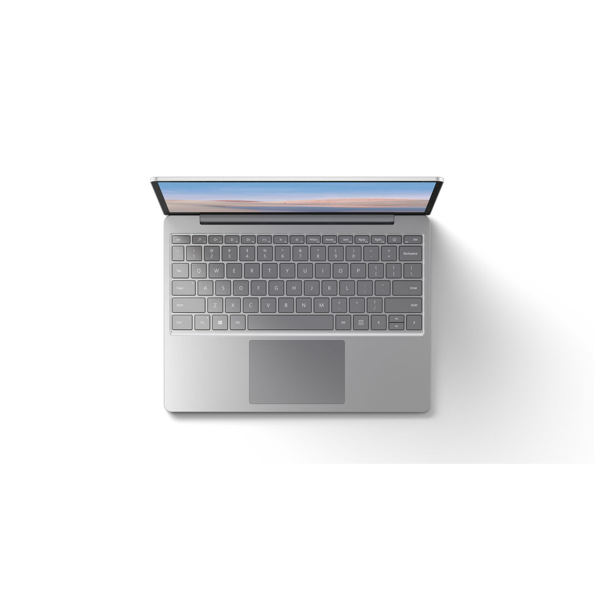 Laptop Microsoft Surface Laptop Go 12,4″ Intel Core i5-1035G1 8 GB RAM 256 GB SSD
