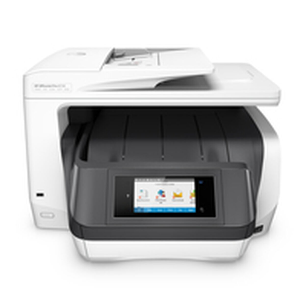 Multifunction Printer HP (Refurbished A)