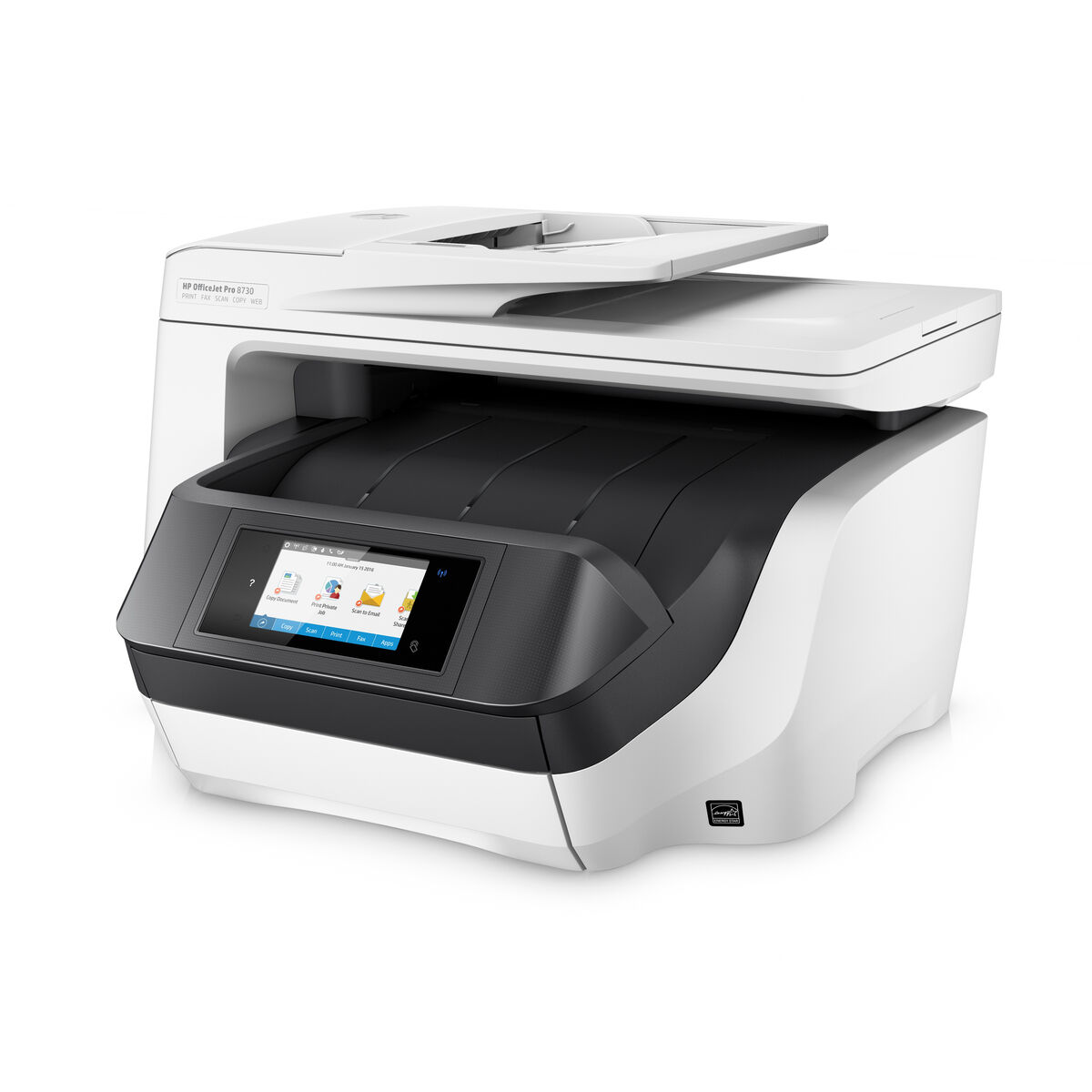 Multifunction Printer HP (Refurbished A)