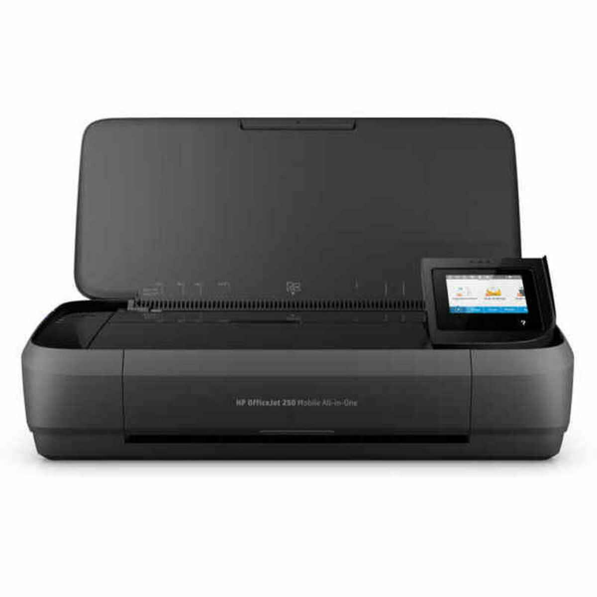 Multifunction Printer HP 250 Multifunction Printer HP 250