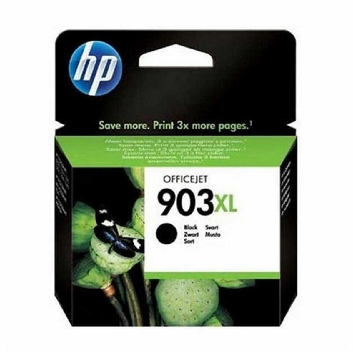Original Ink Cartridge HP 903XL Black Original Ink Cartridge HP 903XL Black