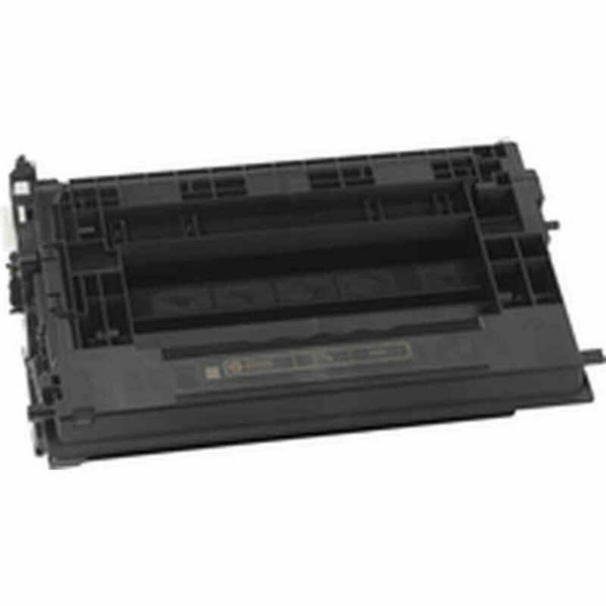 Toner HP CF237A Negro Black Toner HP CF237A Negro Black