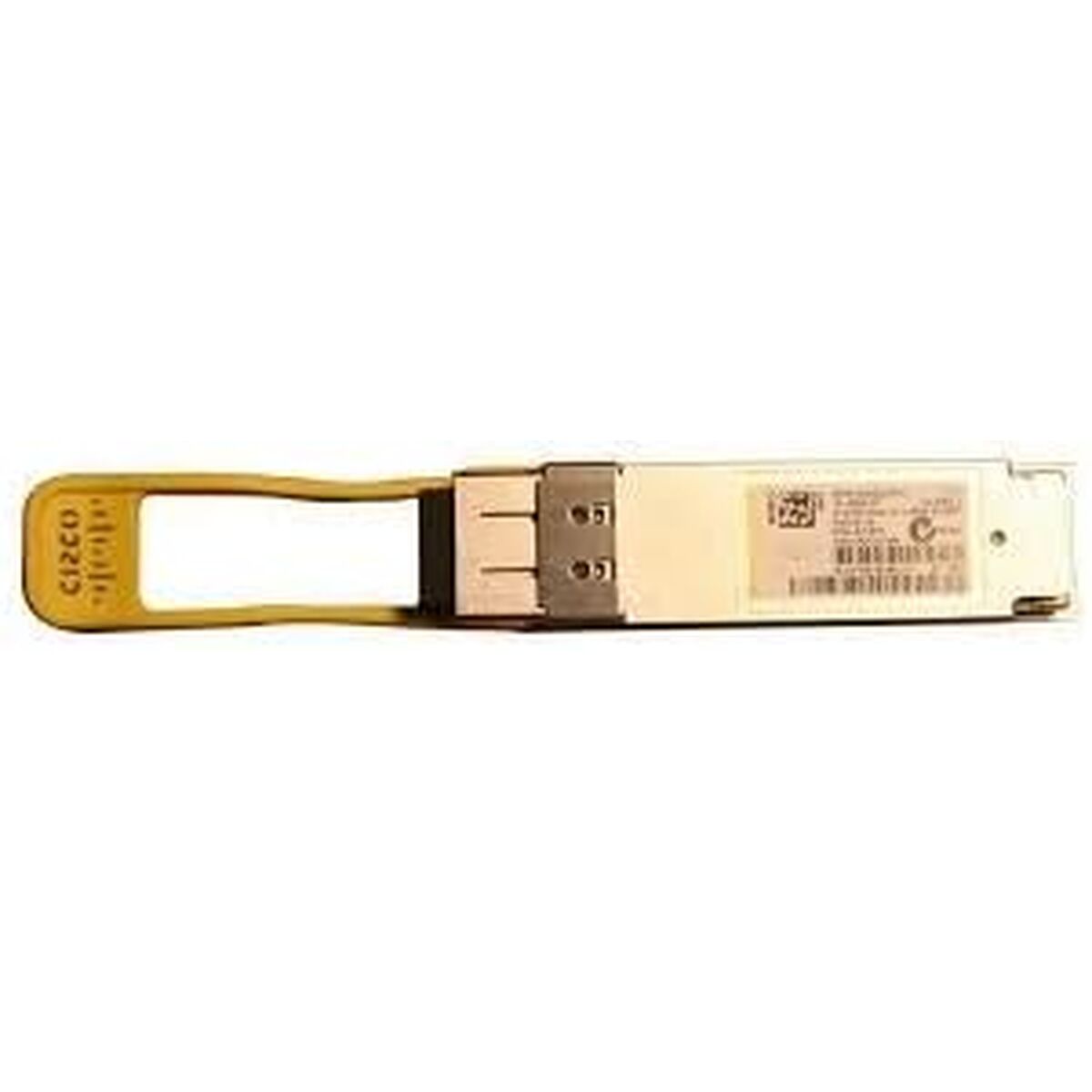 Transceiver CISCO WSP-Q40GLR4L=