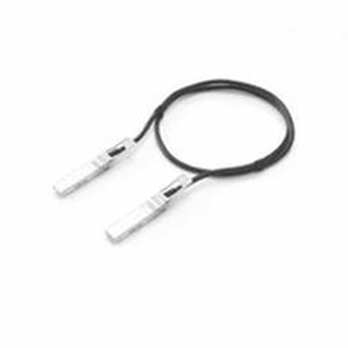 Red SFP + Cable CISCO SFP-H25G-CU5M= Black 5 m Red SFP + Cable CISCO SFP-H25G-CU5M= Black 5 m