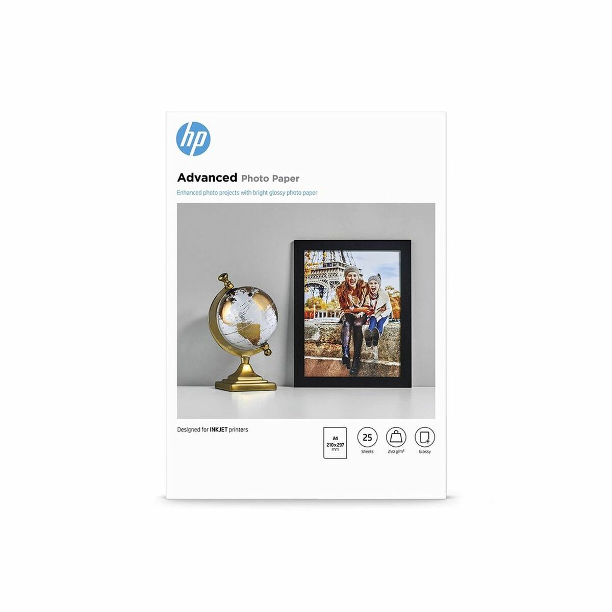 Printer Paper HP ?Q5456A