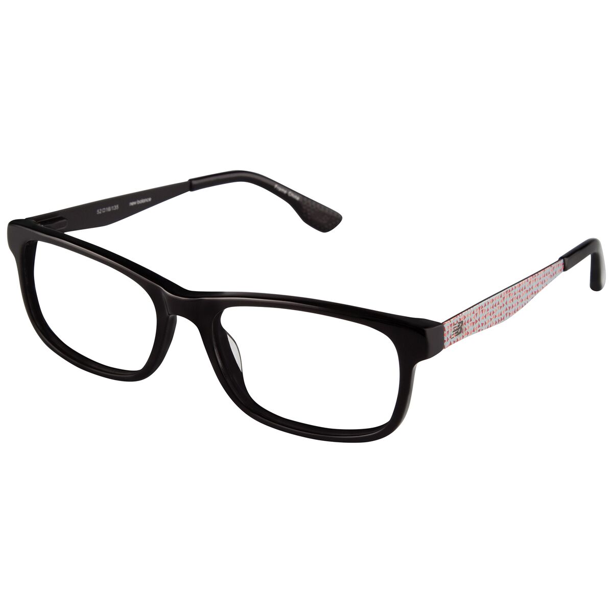 Unisex’ Spectacle frame New Balance NB403001 52