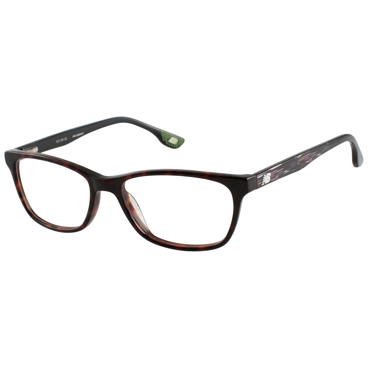 Unisex’ Spectacle frame New Balance NB404704 52