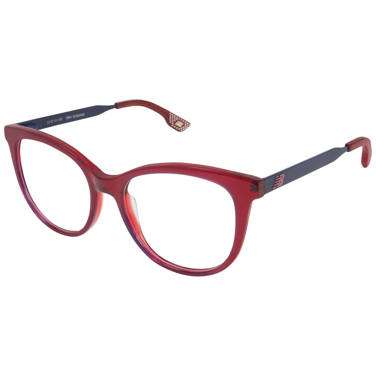 Unisex’ Spectacle frame New Balance NB403403 53