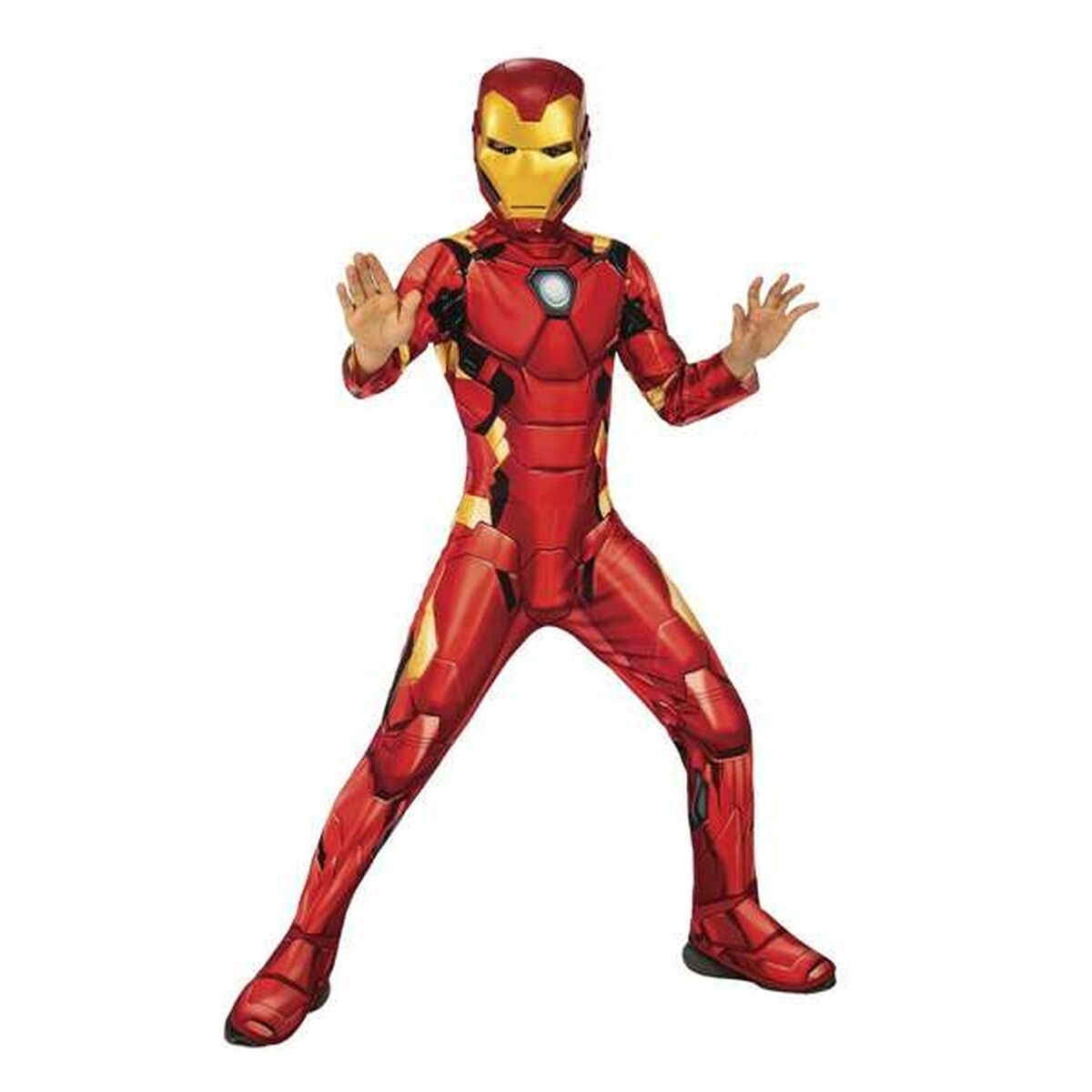 Costume for Children Rubies L 9-10 Years Costume for Children Rubies L 9-10 Years
